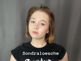 Sondraloesche