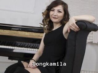 Songkamila