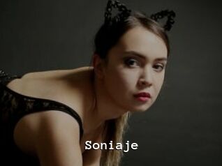 Soniaje