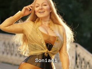 Soniani