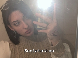 Soniatattoo