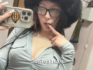 Sonicaluxe