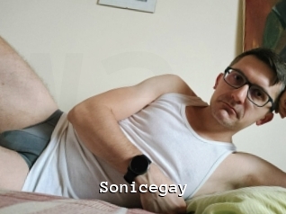 sonicegay Webcamsex Amateur