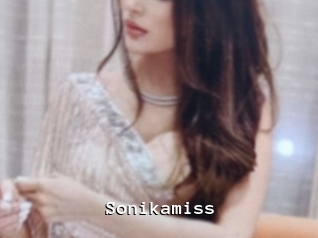 sonikamiss Webcamsex Amateur