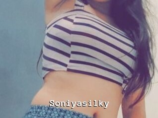 Soniyasilky