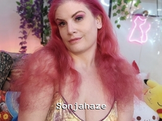 sonjahaze Webcamsex Amateur