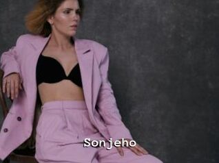 Sonjeho