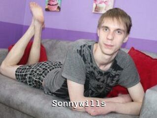 Sonnywills