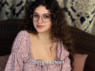 Sonyaalman