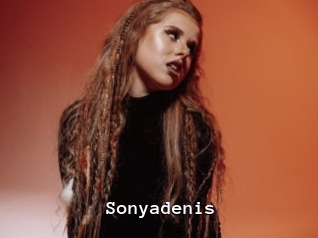 sonyadenis Webcamsex Amateur