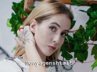 Sonyagenshtalt