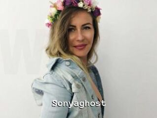 Sonyaghost
