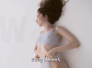 Sonyakeet