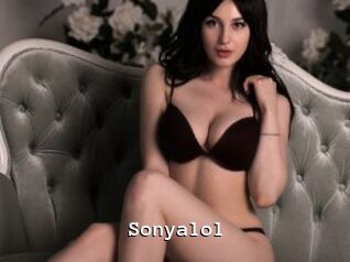 Sonyalol