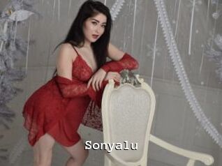 Sonyalu