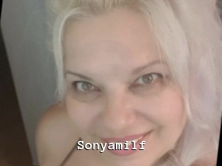 sonyamilf Webcamsex Amateur