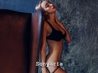 Sonyaria