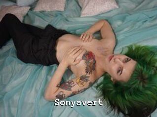 Sonyavert