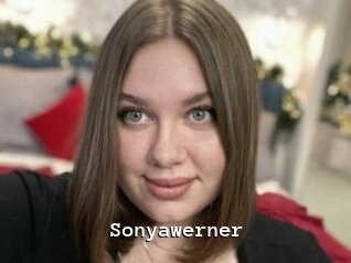 Sonyawerner
