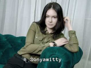 Sonyawitty