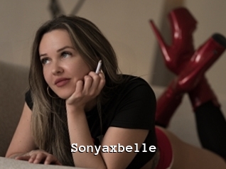 Sonyaxbelle
