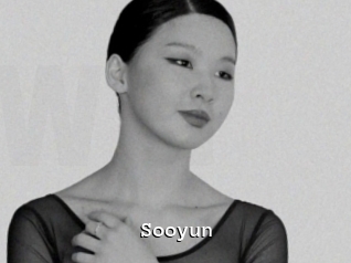 sooyun Webcamsex Amateur