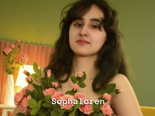 Sophaloren