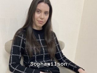 Sophawilson