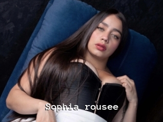 Sophia_rousee