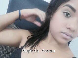 Sophia_foxxx