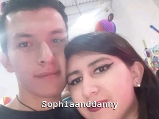 Sophiaanddanny