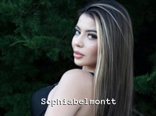 Sophiabelmontt