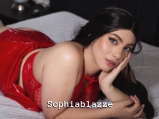 Sophiablazze