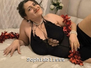 sophiablisss Webcamsex Amateur