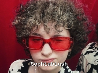 sophiablush Webcamsex Amateur