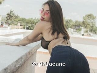 Sophiacano