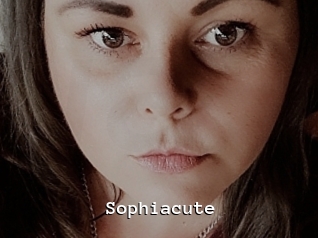 sophiacute Webcamsex Amateur