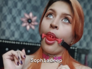 Sophiadeep