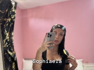 sophiaela Webcamsex Amateur