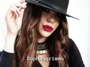 sophiagrimms Webcamsex Amateur