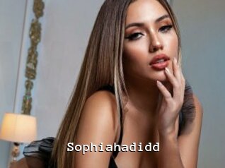 Sophiahadidd