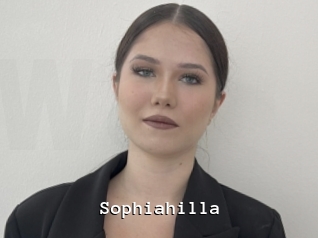 Sophiahilla