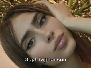 Sophiajhonson