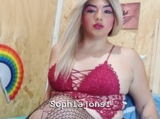 Sophiajonsf