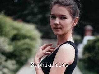 Sophialilis