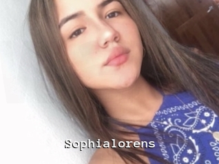 Sophialorens