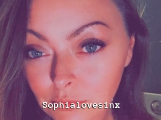Sophialovesinx