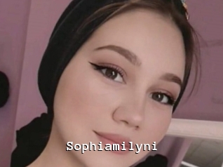 Sophiamilyni
