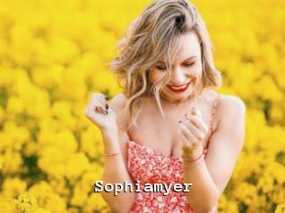 Sophiamyer