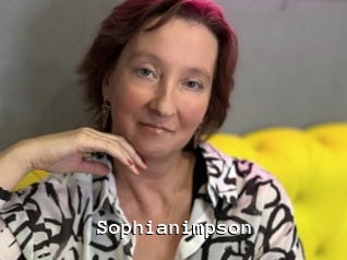 Sophianimpson